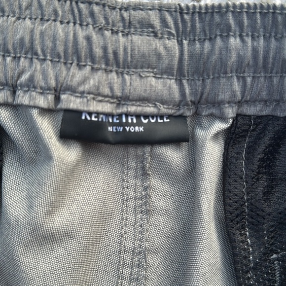 🍍KENNETH COLE ACTIVE STRETCH SHORT🍍SZ L🍍8” inseam 🍍 - Picture 3 of 6